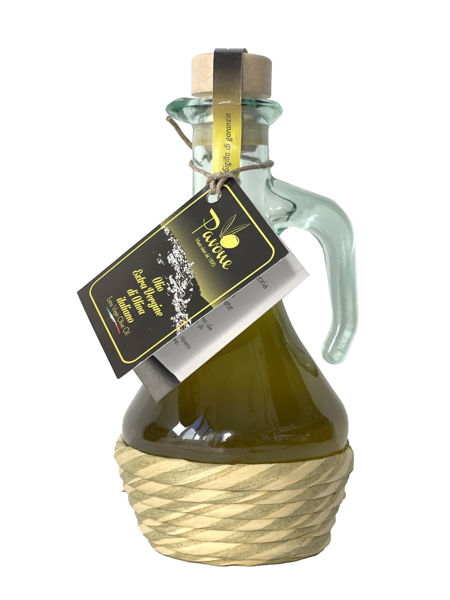 Immagine di Olio evo oliera Tuscia 0,25l