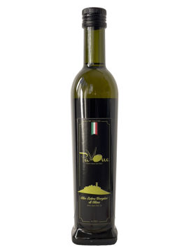 Immagine di Olio evo bottiglia fiorentina 0,50l