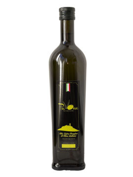 Immagine di Olio Evo bottiglia fiorentina 0,75l