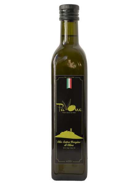 Immagine di Olio Evo bottiglia marasca 0,50l