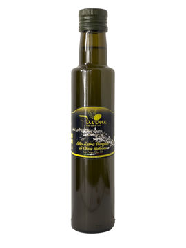 Immagine di Olio Evo bottiglia dorica 0,25l