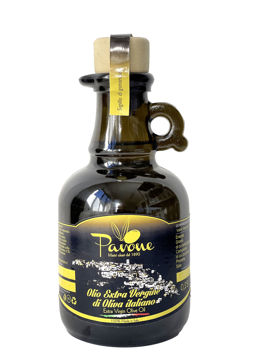 Immagine di Olio Evo oliera gallone 0,25l