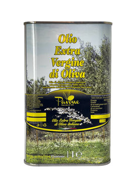 Olio extravergine di oliva Pavone